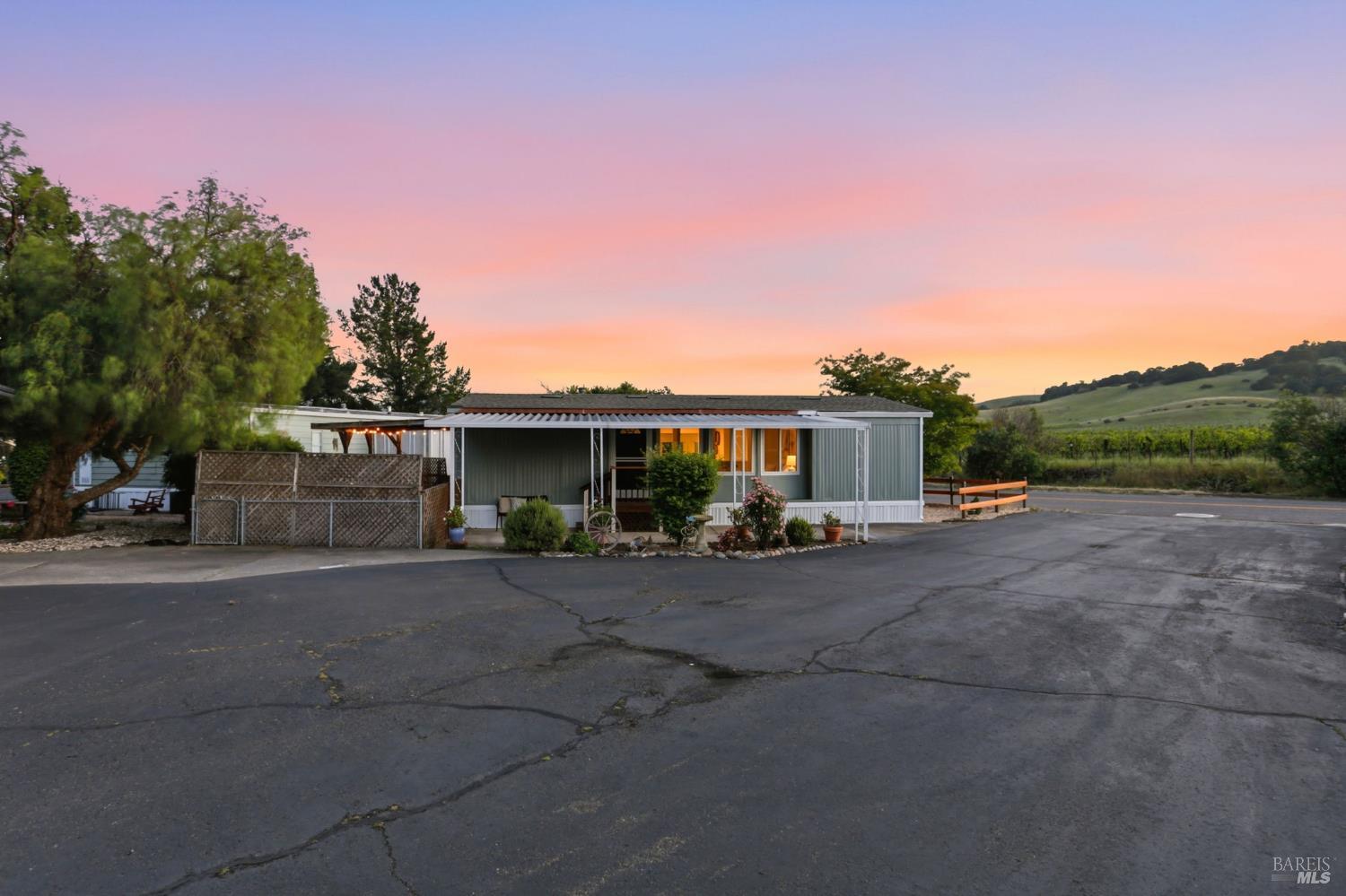 156 Bear Flag Road Sonoma, CA 95476 - Photo 41 of 61