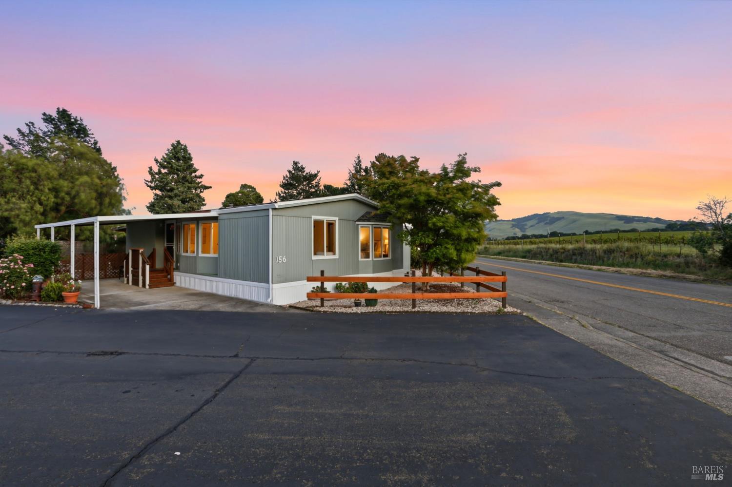 156 Bear Flag Road Sonoma, CA 95476 - Photo 42 of 61