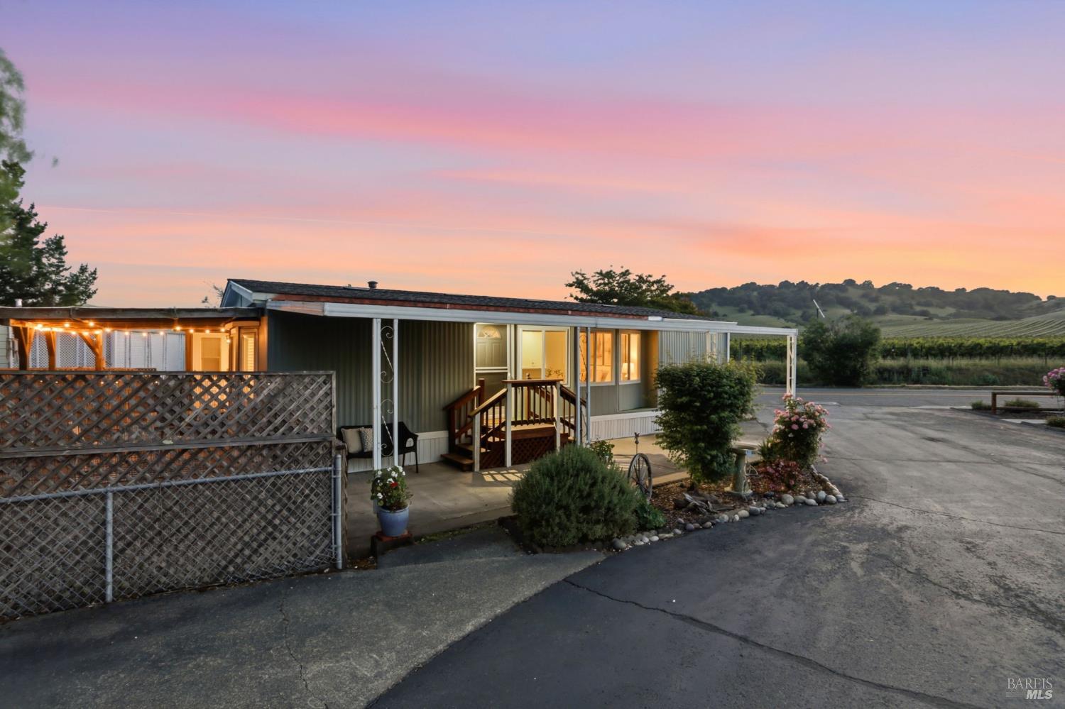 156 Bear Flag Road Sonoma, CA 95476 - Photo 44 of 61
