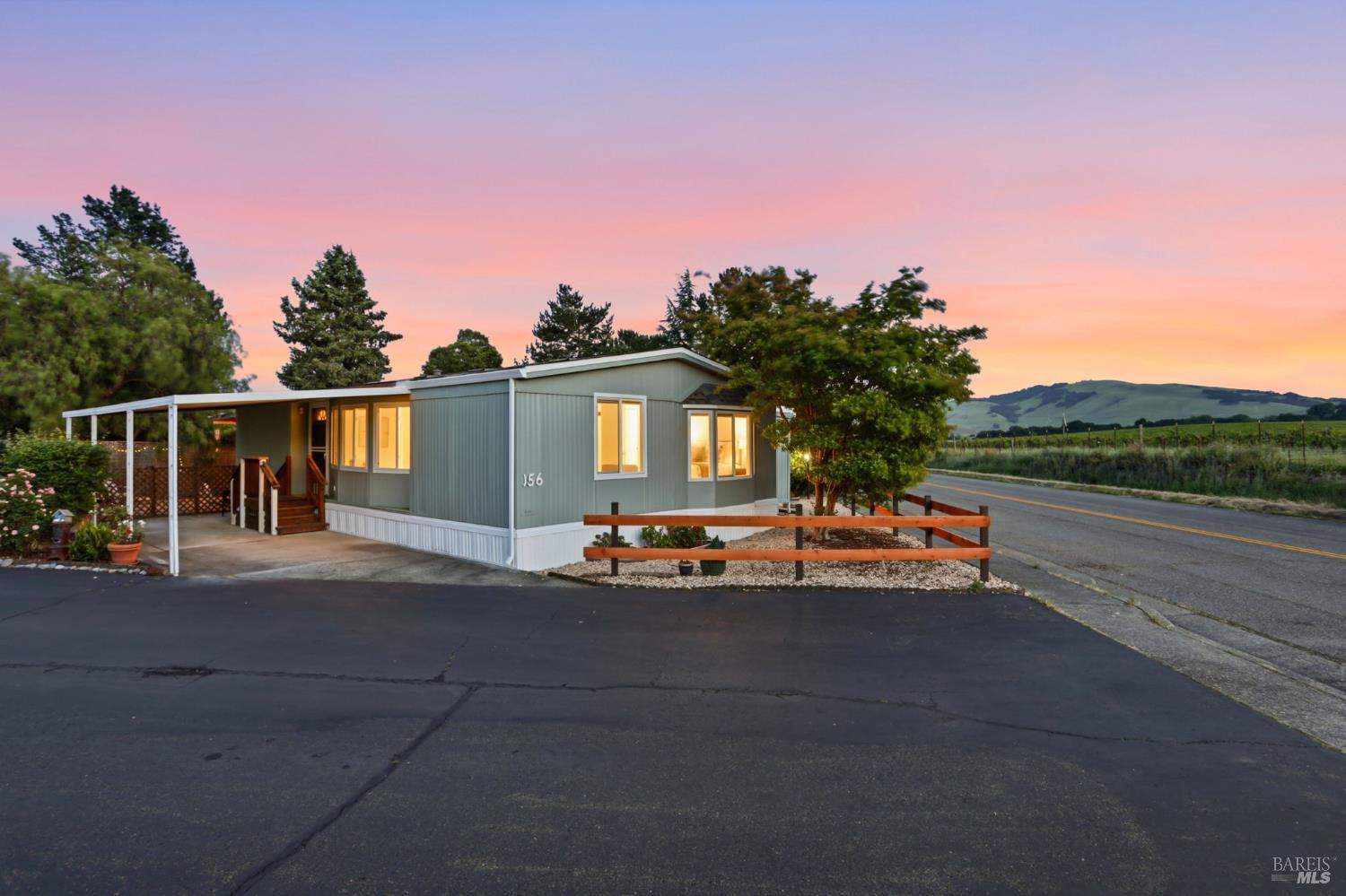 156 Bear Flag Road Sonoma, CA 95476 - Photo 45 of 61