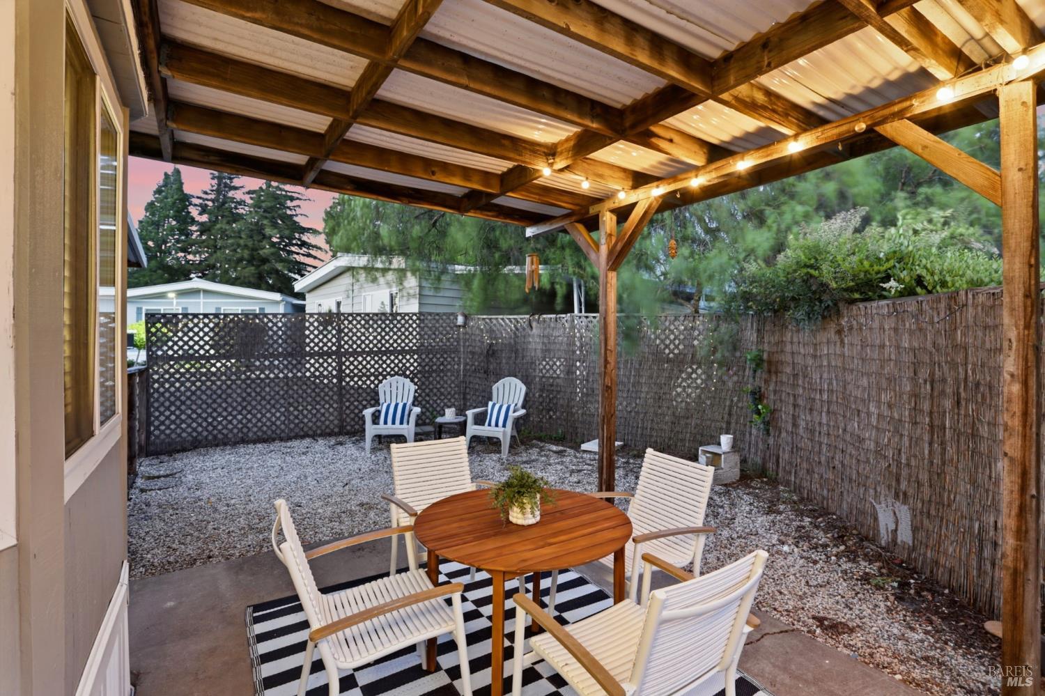156 Bear Flag Road Sonoma, CA 95476 - Photo 46 of 61