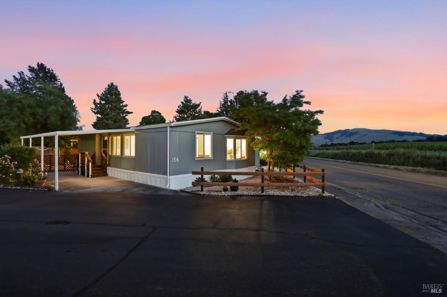 156 Bear Flag Road Sonoma, CA 95476 - Photo 48 of 61