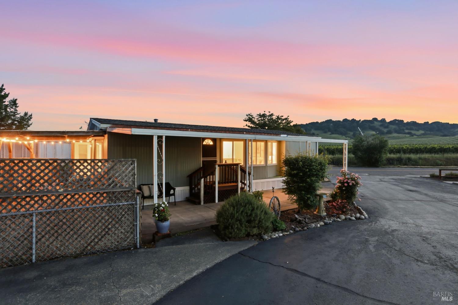 156 Bear Flag Road Sonoma, CA 95476 - Photo 49 of 61
