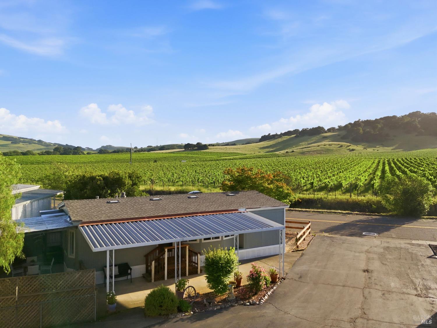 156 Bear Flag Road Sonoma, CA 95476 - Photo 50 of 61