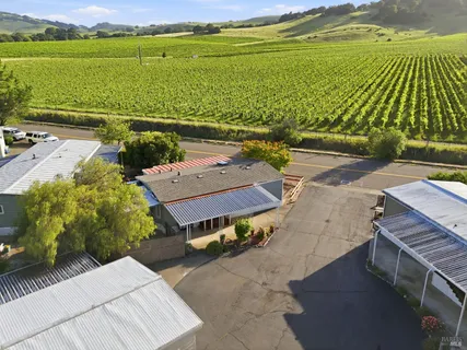 $322,000 | 156 Bear Flag Road, Sonoma, CA 95476
