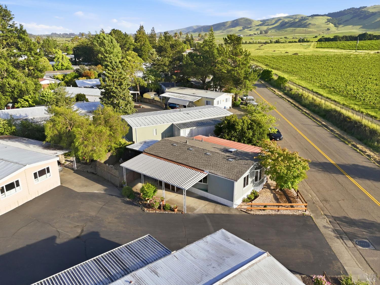 156 Bear Flag Road Sonoma, CA 95476 - Photo 52 of 61