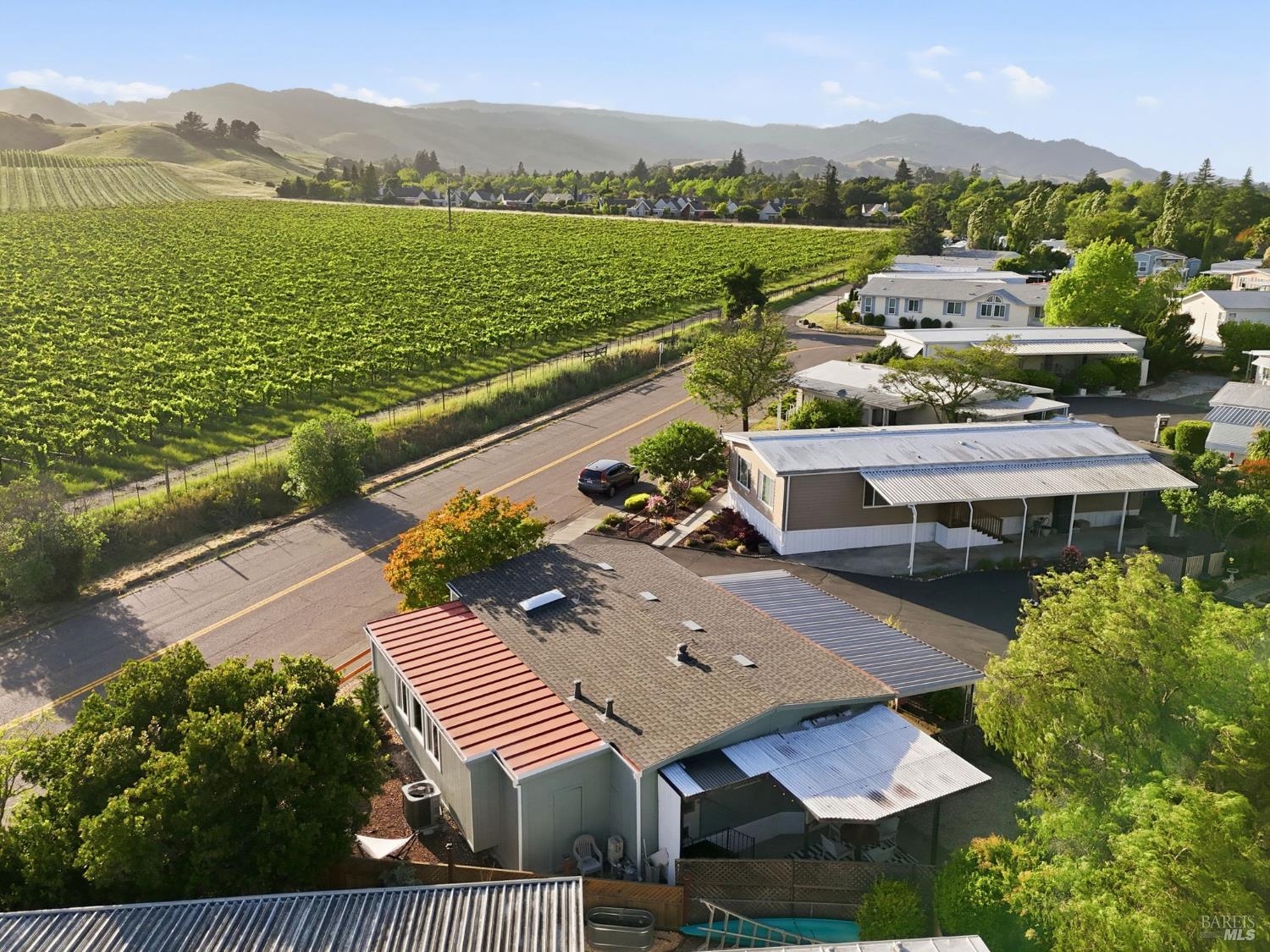 156 Bear Flag Road Sonoma, CA 95476 - Photo 53 of 61