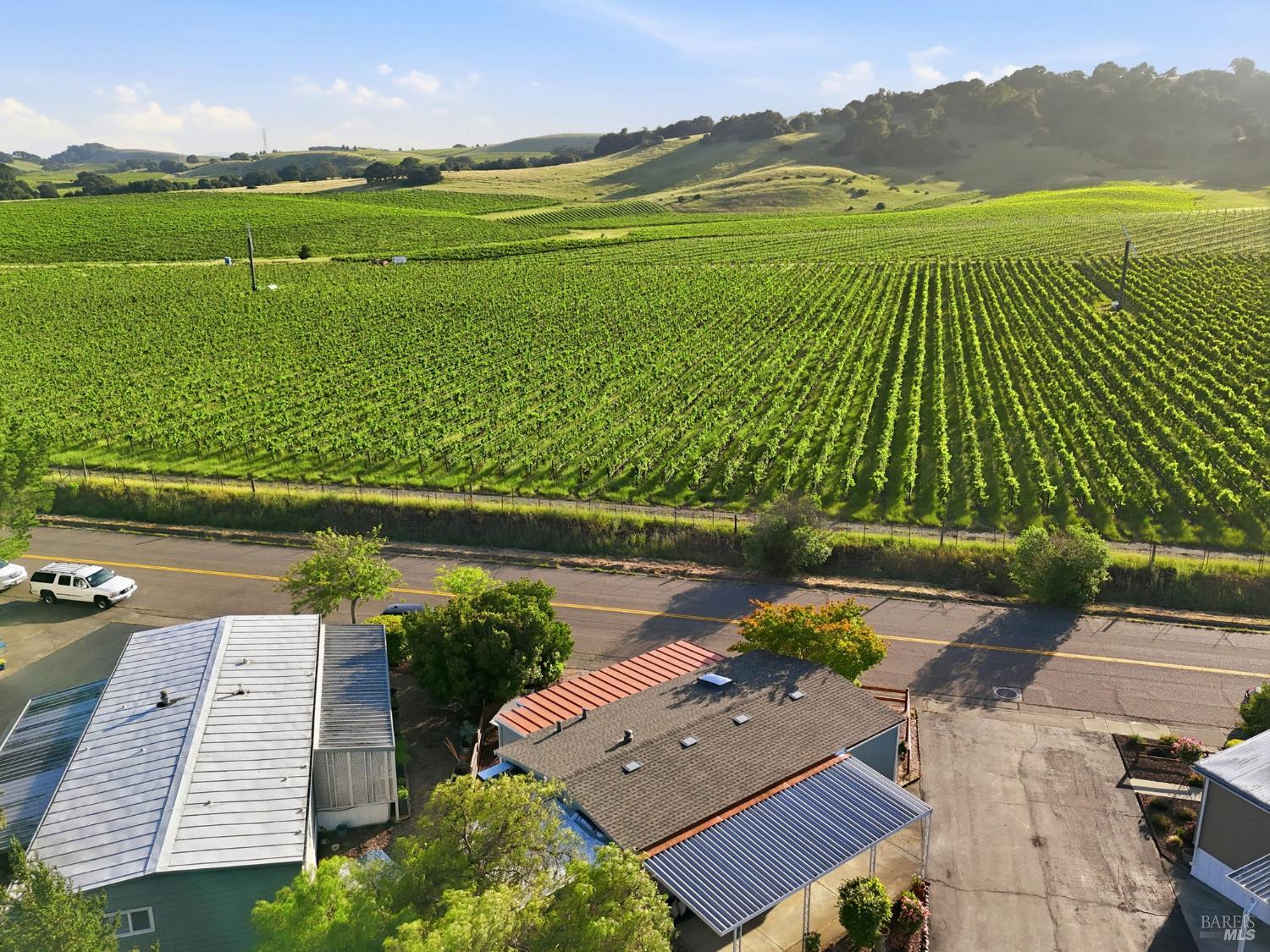 156 Bear Flag Road Sonoma, CA 95476 - Photo 54 of 61