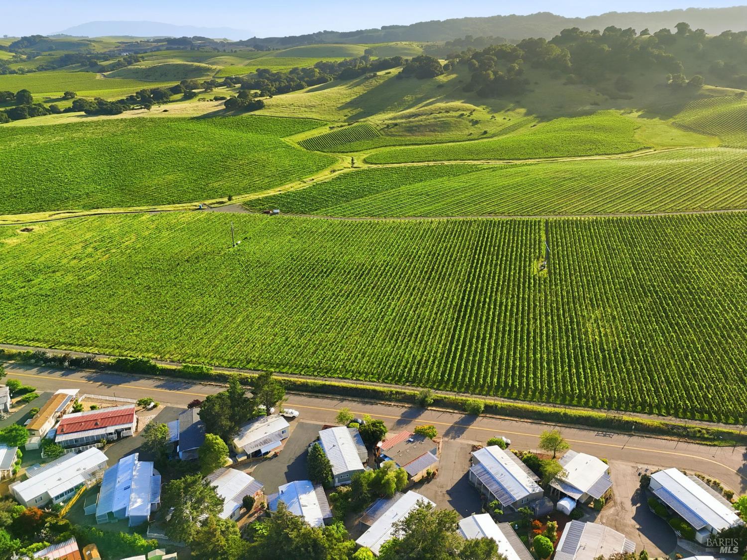 156 Bear Flag Road Sonoma, CA 95476 - Photo 57 of 61