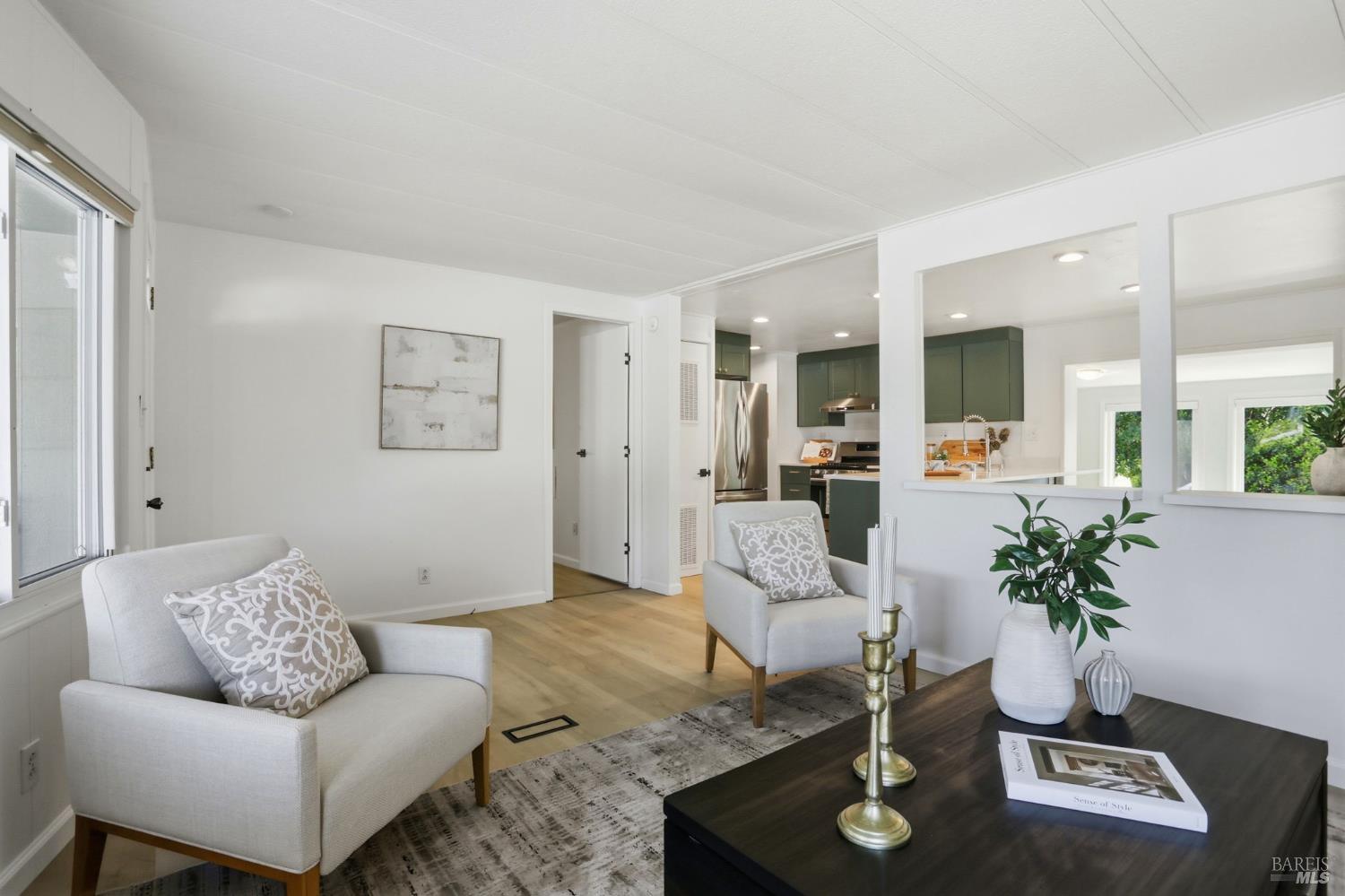 156 Bear Flag Road Sonoma, CA 95476 - Photo 7 of 61