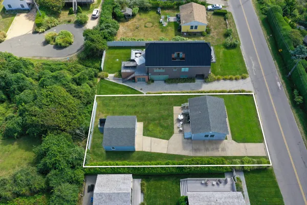$35,000 | 19 Deforest Road, Montauk, NY 11954
