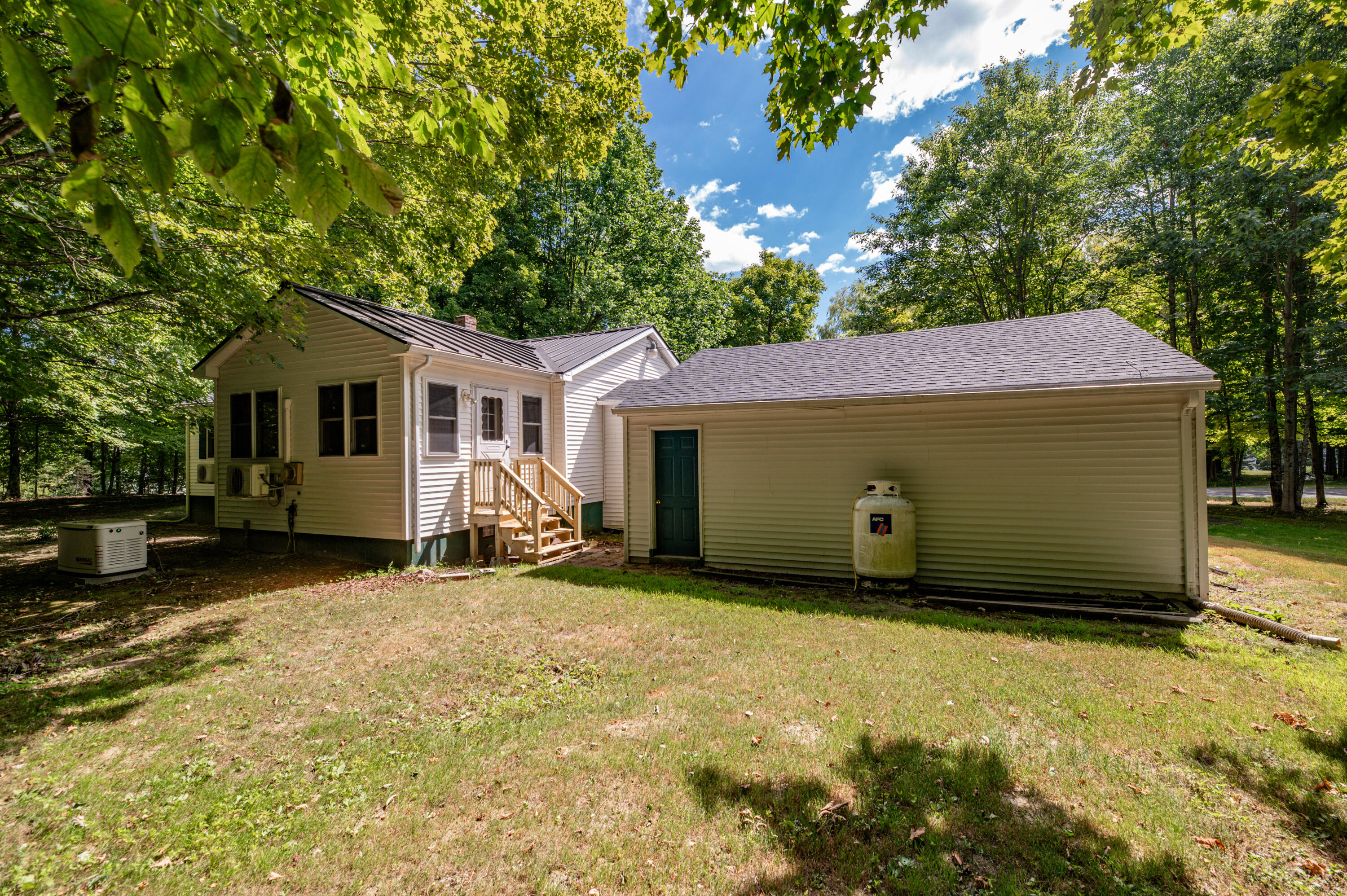 307 Lyons Road Sidney, ME 04330 - Photo 36 of 37 Exterior8