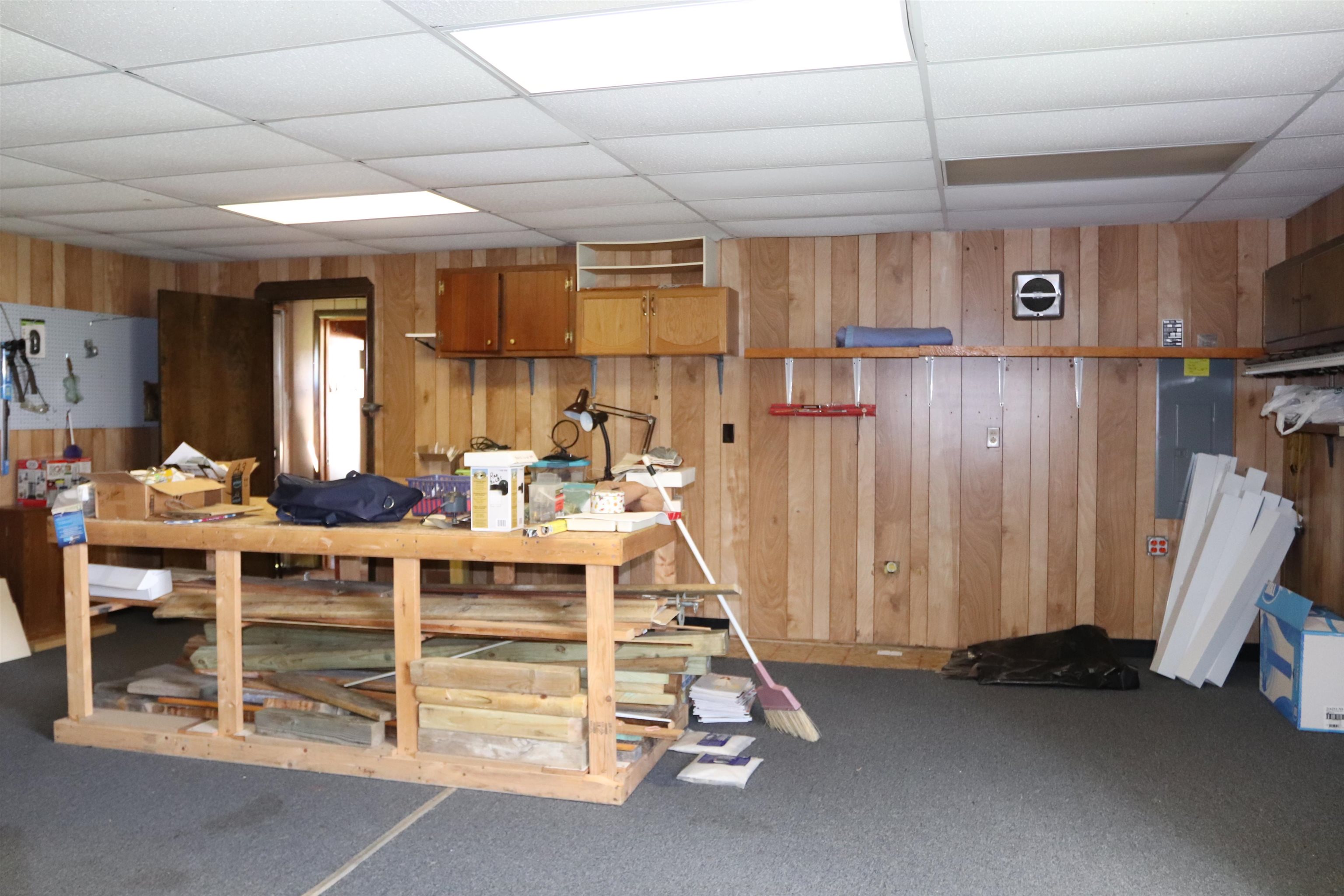 6581 North Pingree Road Elwell, MI 48832 - Photo 40 of 50