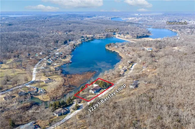 $415,000 | 32291 Barclay Loop, Warsaw, MO 65355