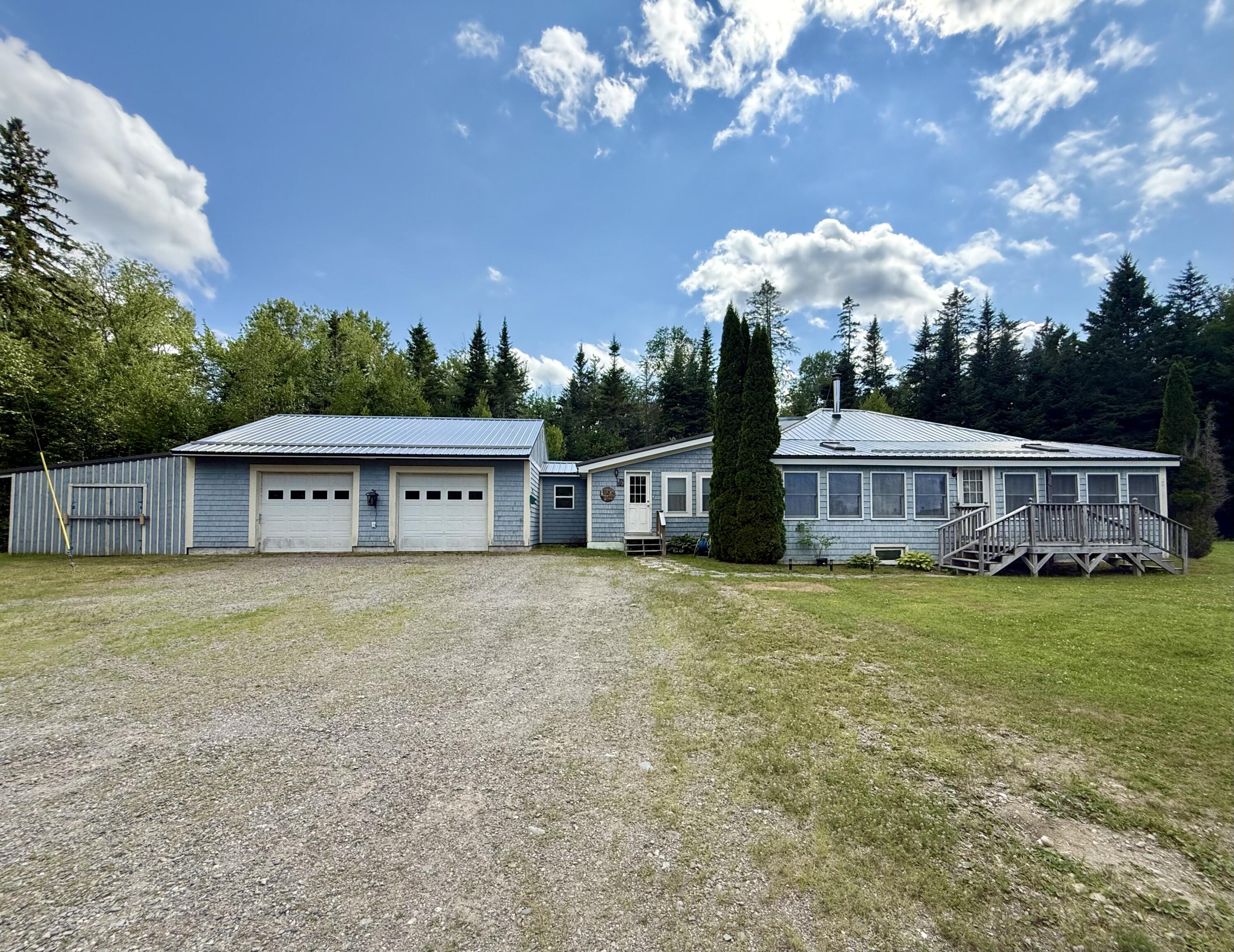 877 Grand Falls Road Baileyville, ME 04694 - Photo 2 of 72 IMG_6263