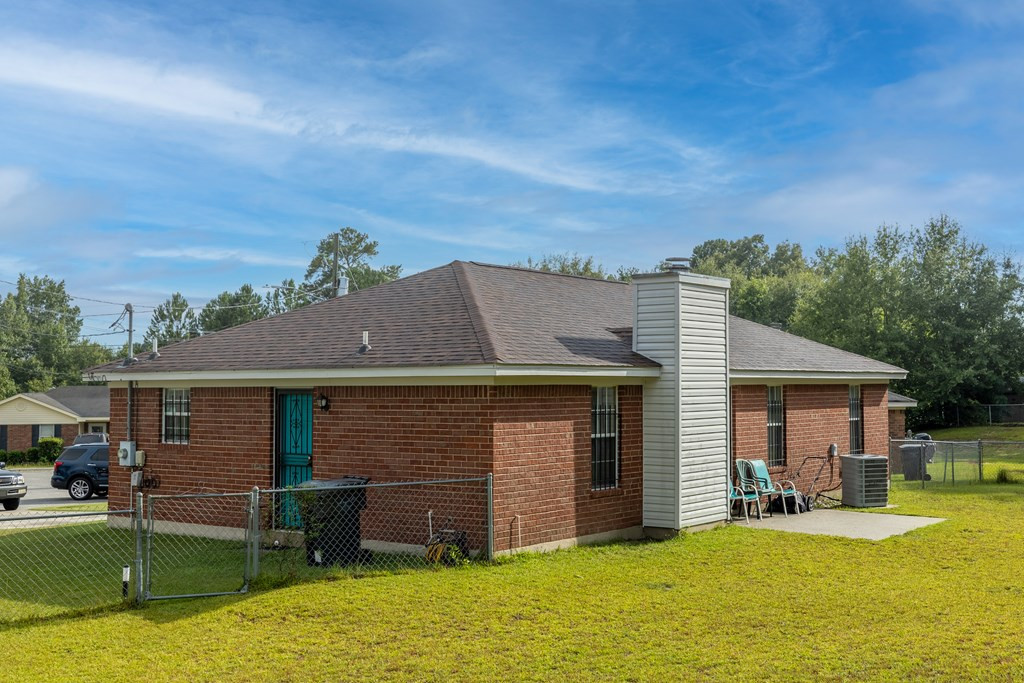2897 Rasha Drive Augusta, GA 30906 - Photo 4 of 16