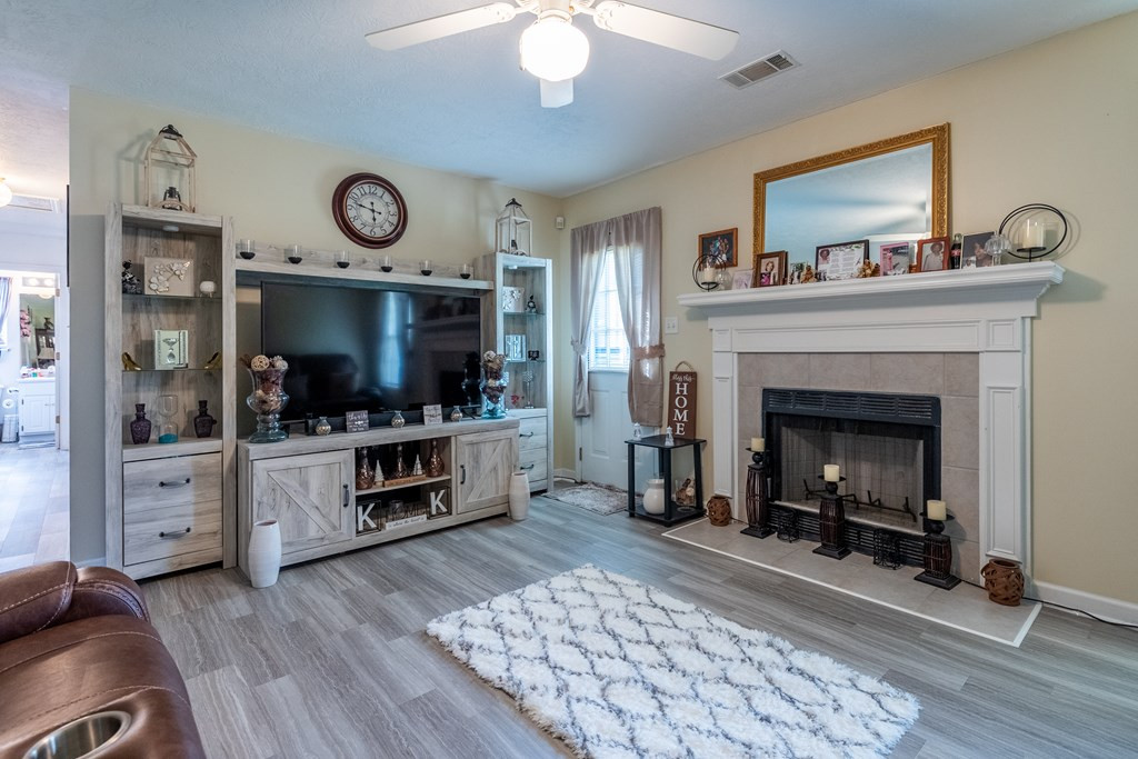 2897 Rasha Drive Augusta, GA 30906 - Photo 6 of 16