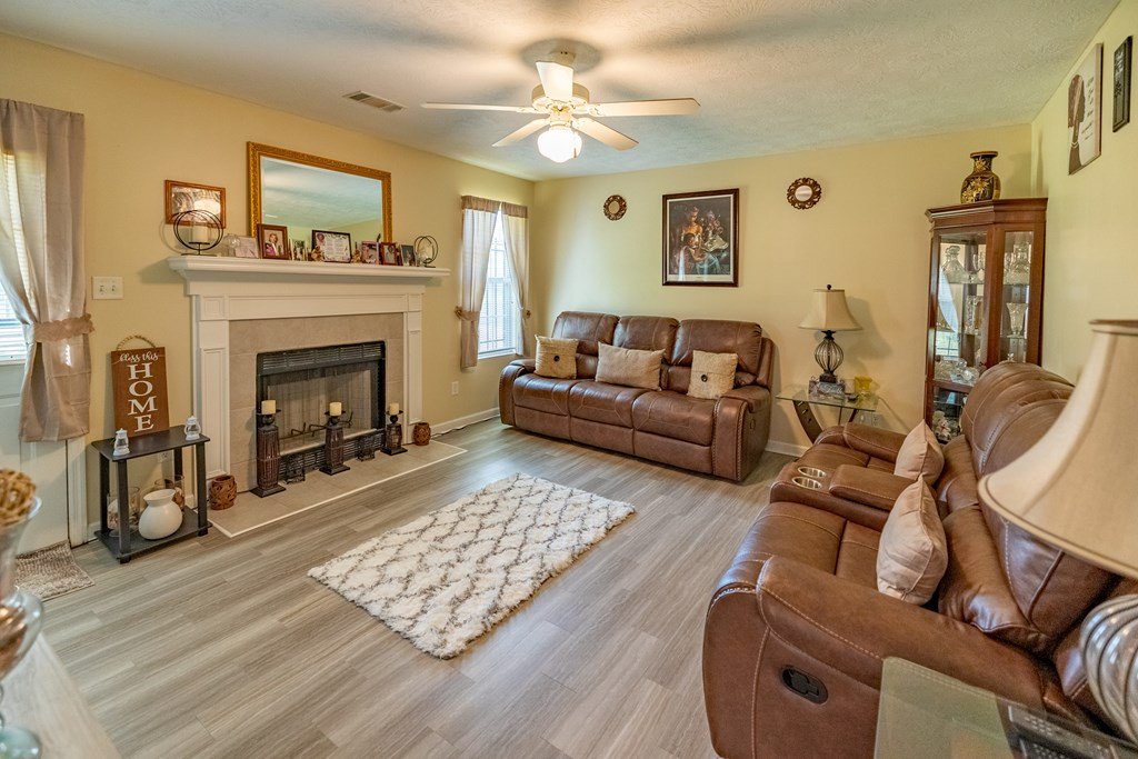 2897 Rasha Drive Augusta, GA 30906 - Photo 7 of 16