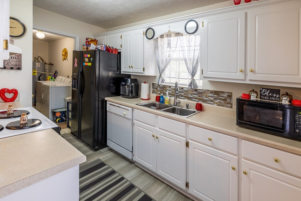 2897 Rasha Drive Augusta, GA 30906 - Photo 8 of 16