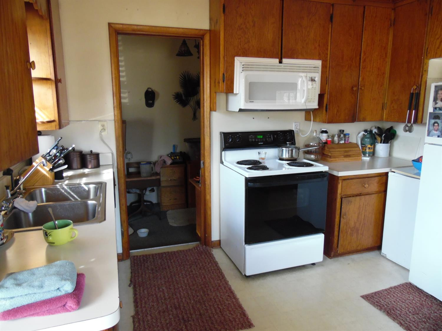 8740 Bunton Road Willis, MI 48191 - Photo 25 of 27 Photo 25