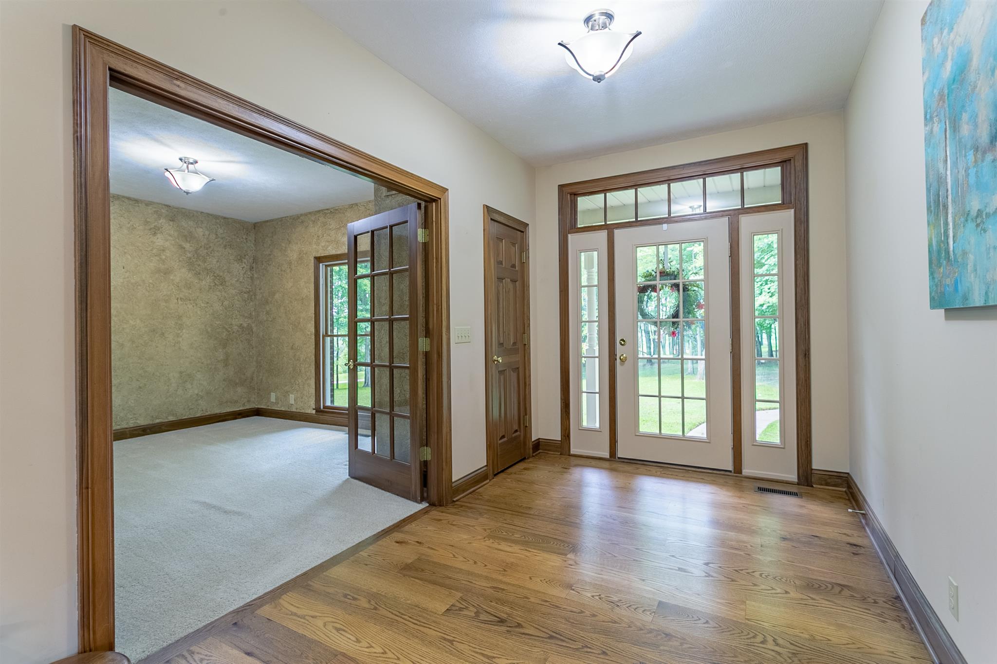 5199 Jenner Road Boonville, IN 47601 - Photo 2 of 36 Gallery Image 2