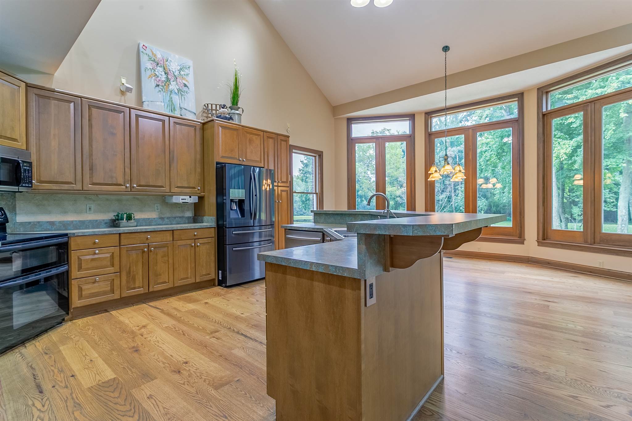 5199 Jenner Road Boonville, IN 47601 - Photo 11 of 36 Gallery Image 11