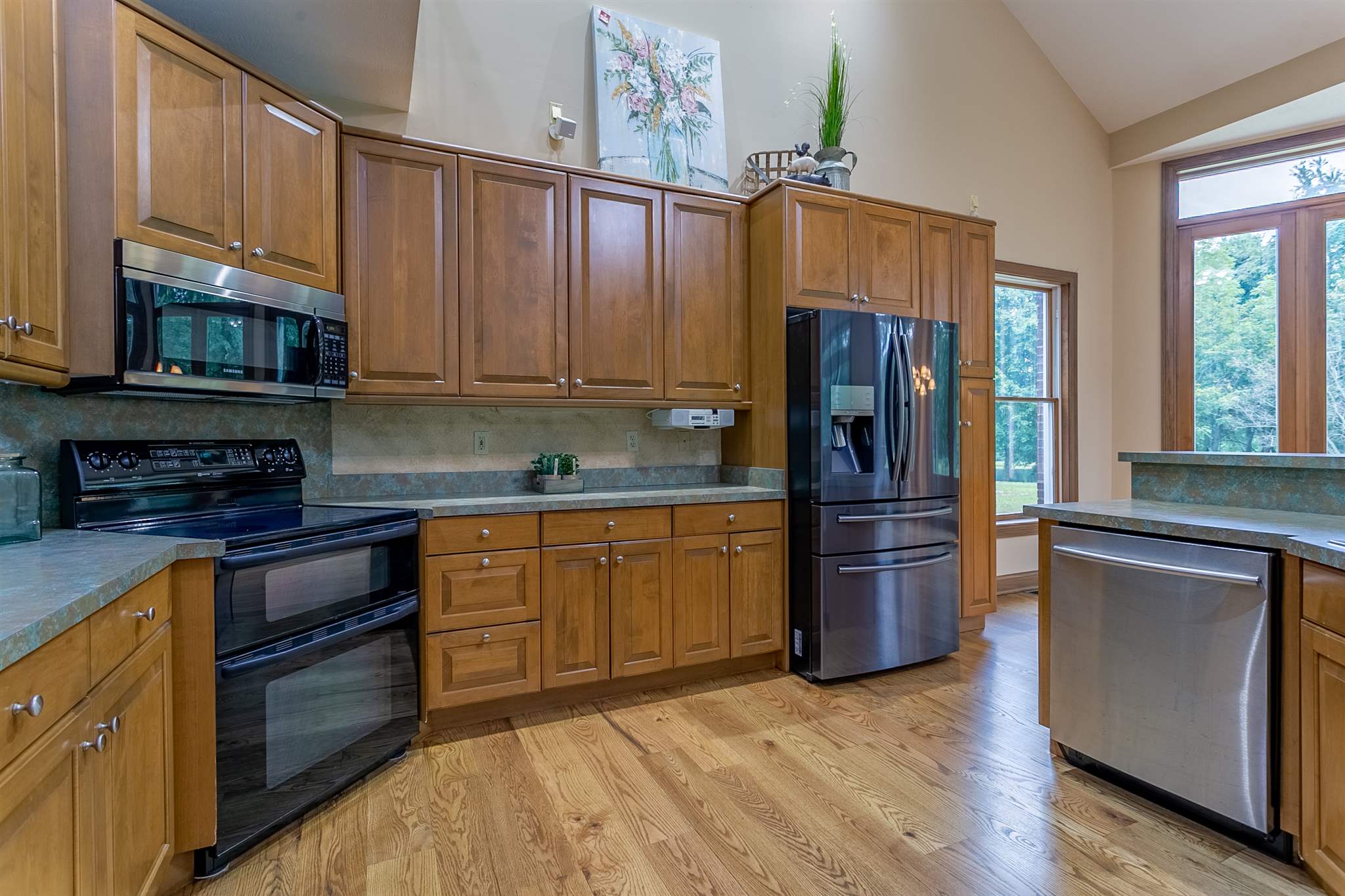 5199 Jenner Road Boonville, IN 47601 - Photo 12 of 36 Gallery Image 12