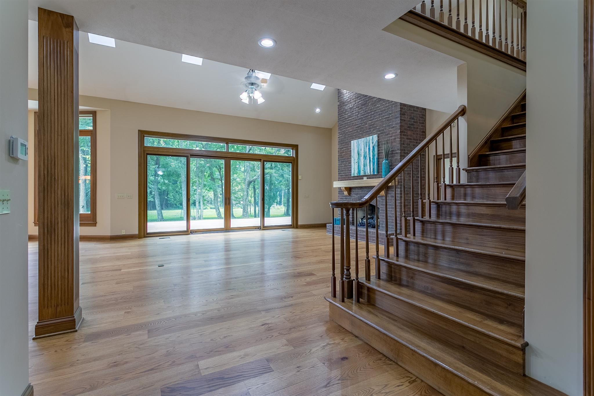 5199 Jenner Road Boonville, IN 47601 - Photo 4 of 36 Gallery Image 4