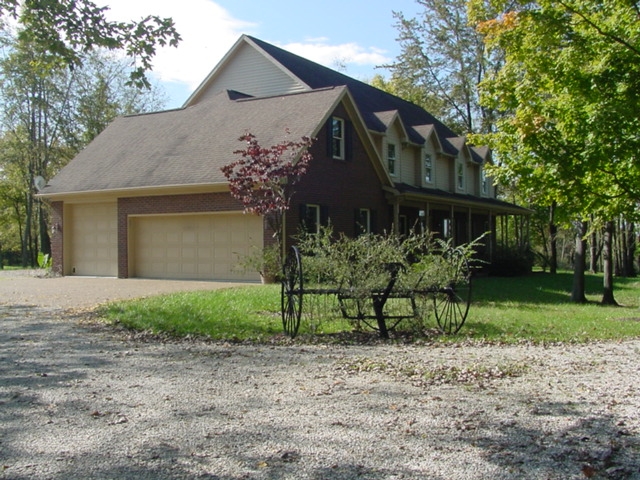 5199 Jenner Road Boonville, IN 47601 - Photo 32 of 36 Gallery Image 32