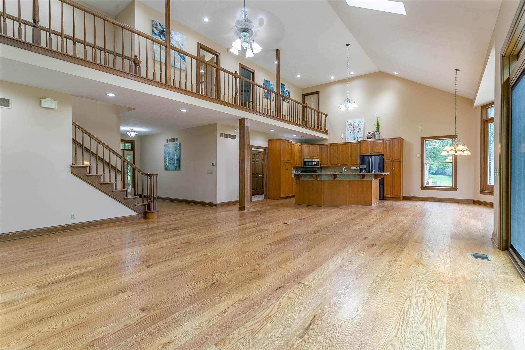 5199 Jenner Road Boonville, IN 47601 - Photo 7 of 36 Gallery Image 7