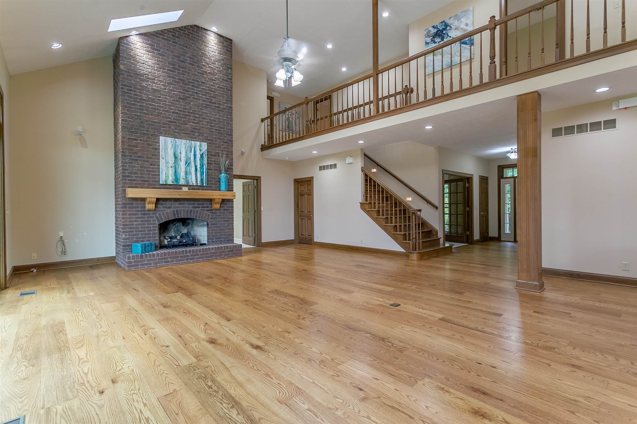5199 Jenner Road Boonville, IN 47601 - Photo 8 of 36 Gallery Image 8