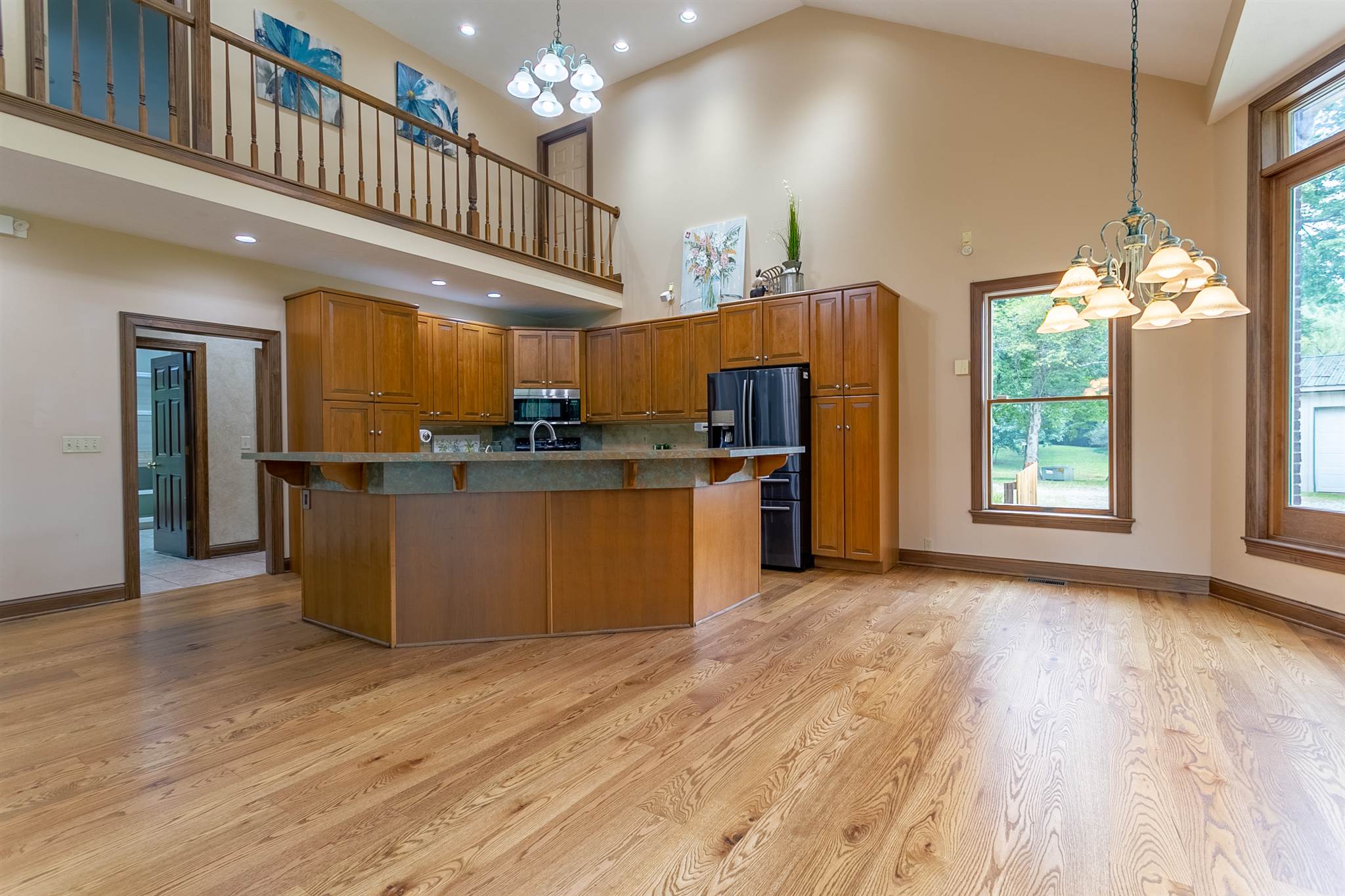 5199 Jenner Road Boonville, IN 47601 - Photo 9 of 36 Gallery Image 9