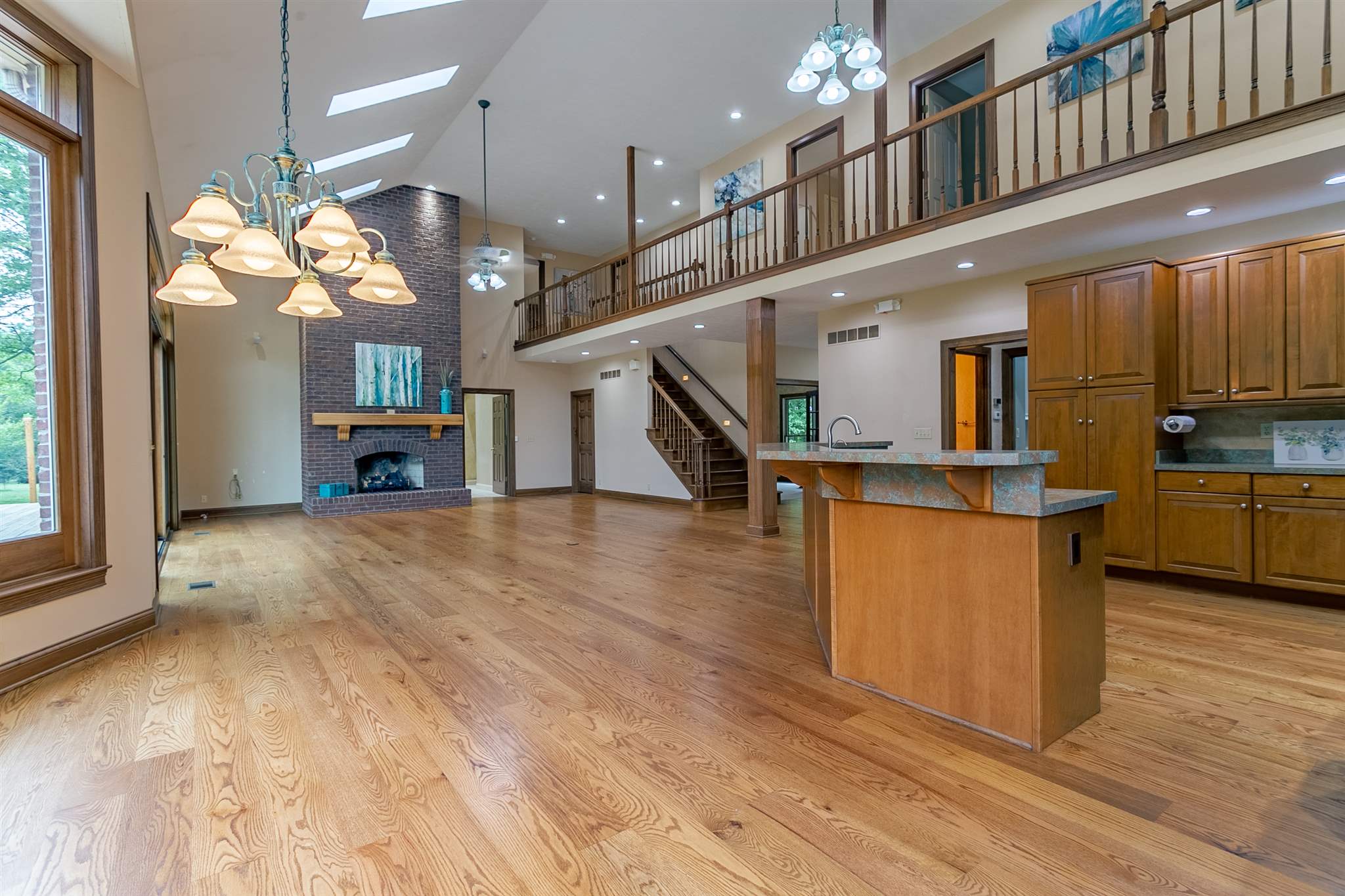 5199 Jenner Road Boonville, IN 47601 - Photo 10 of 36 Gallery Image 10