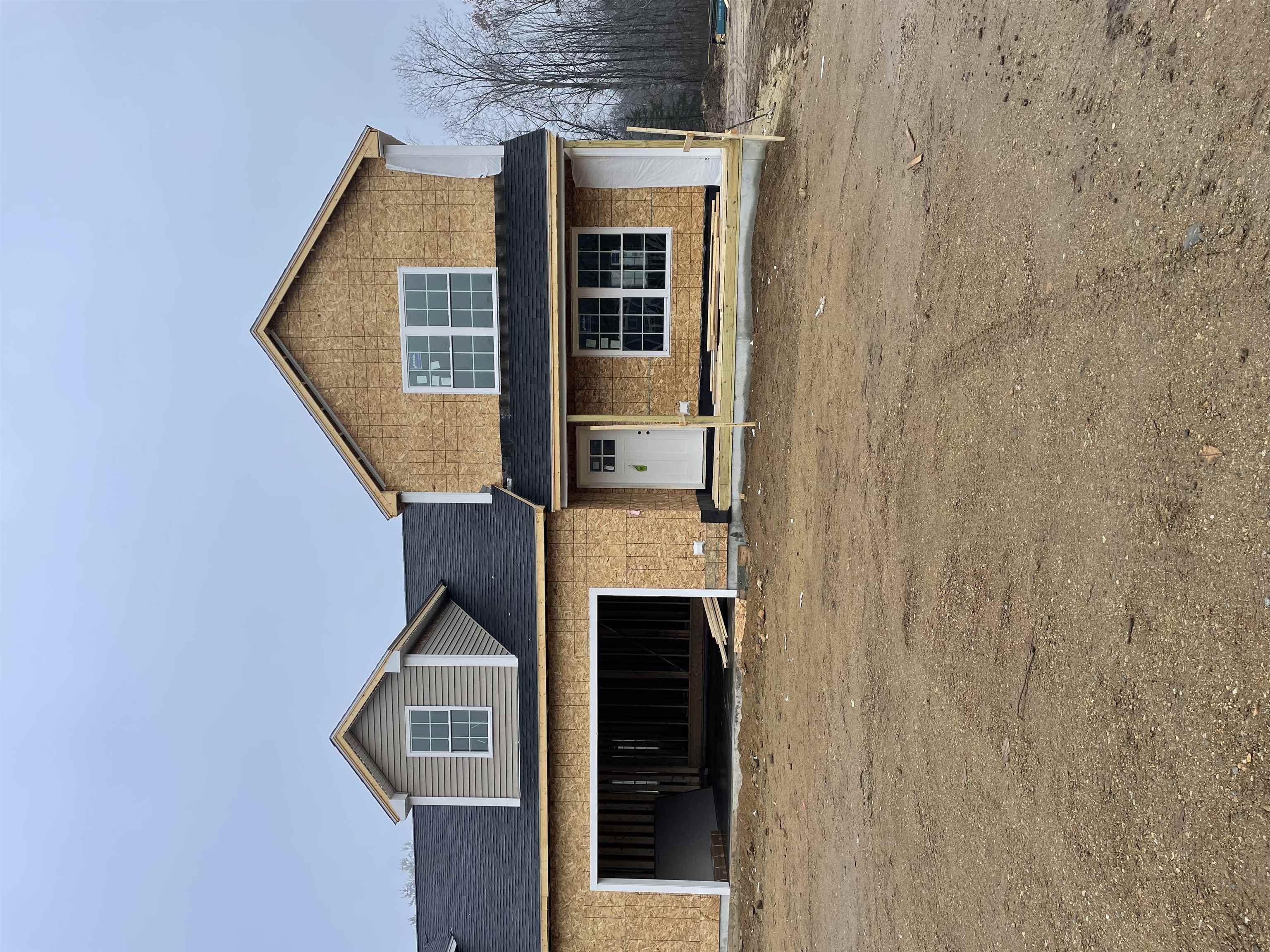 New Boston Road, Unit MAP 33 17 B Goffstown, NH 03045 - Photo 1 of 3 Gallery Image 1
