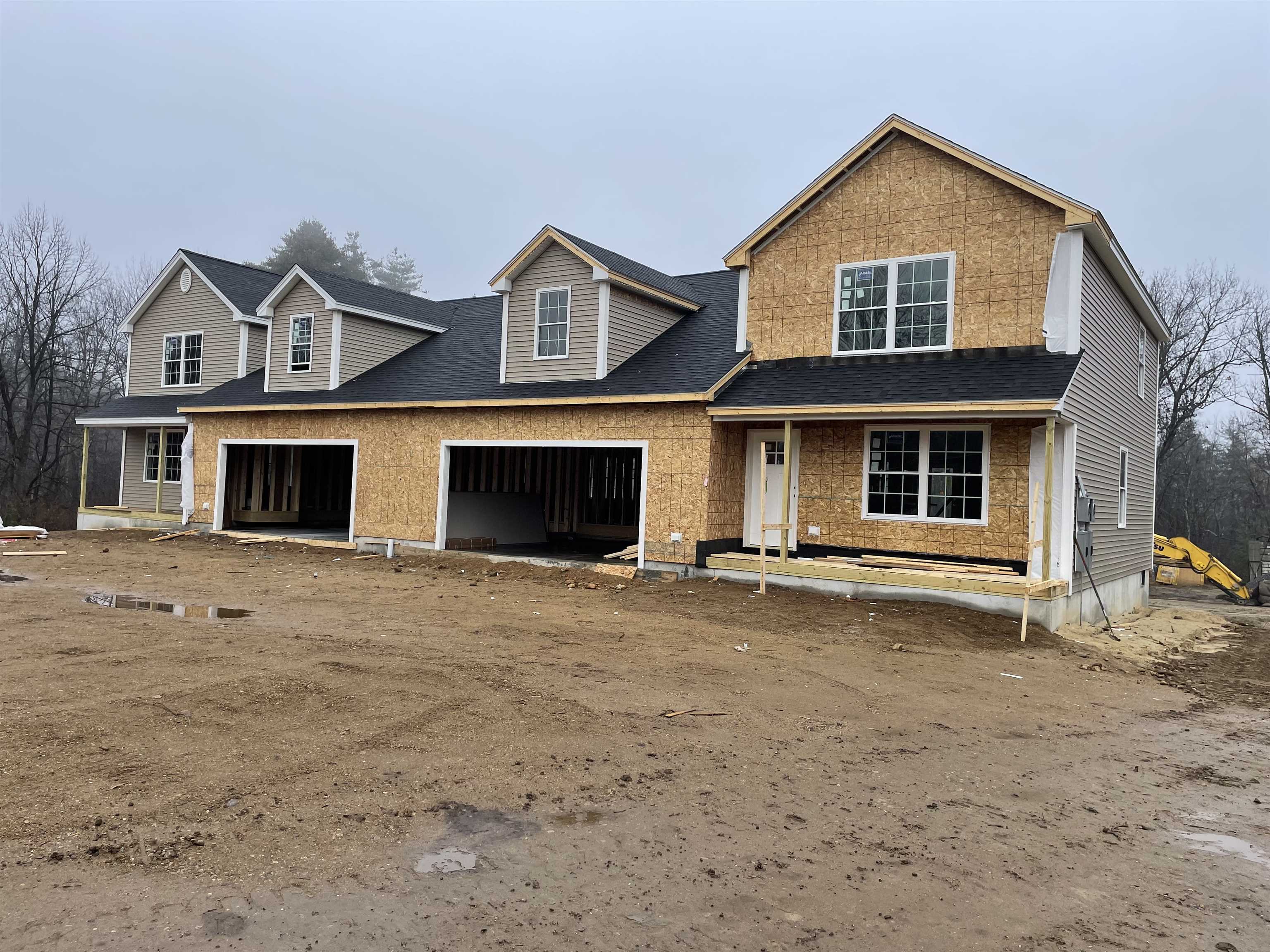 New Boston Road, Unit MAP 33 17 B Goffstown, NH 03045 - Photo 2 of 3 Gallery Image 2