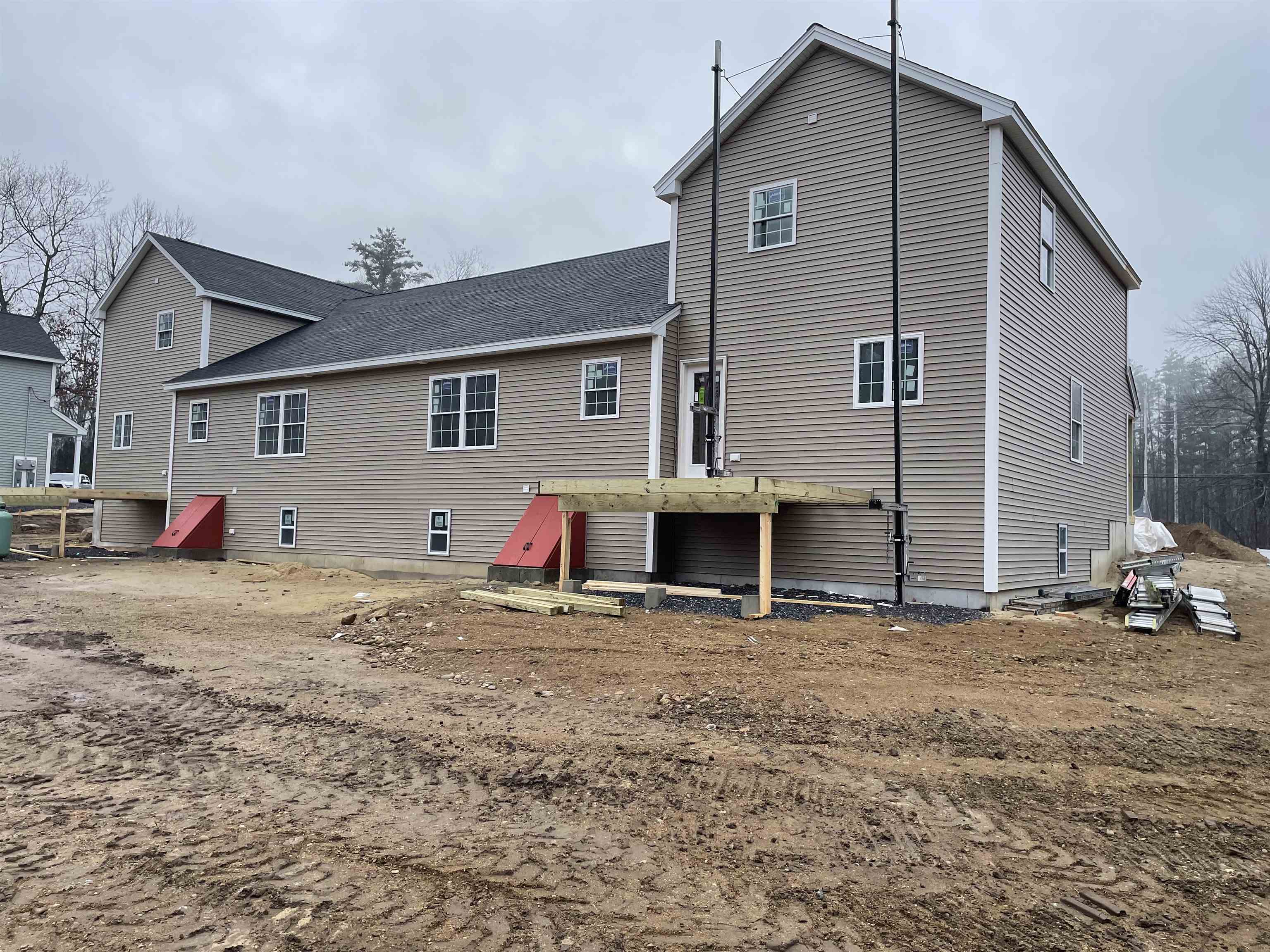 New Boston Road, Unit MAP 33 17 B Goffstown, NH 03045 - Photo 3 of 3 Gallery Image 3