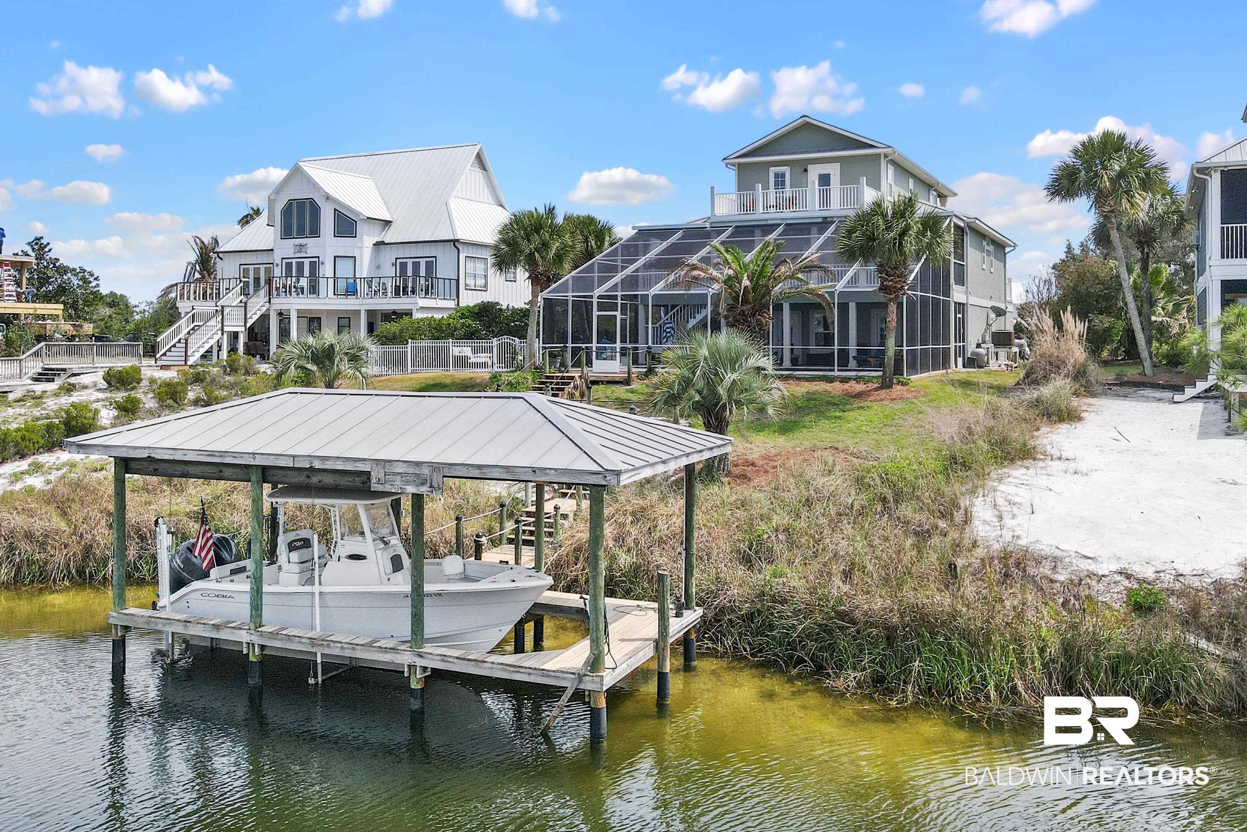 32553 River Road Orange Beach, AL 36561 - Photo 9 of 50