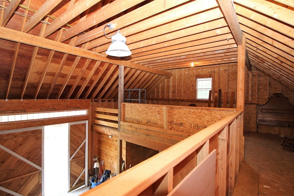 20 Harriman Road Merrimac, MA 01860 - Photo 28 of 30 a view of outdoor space