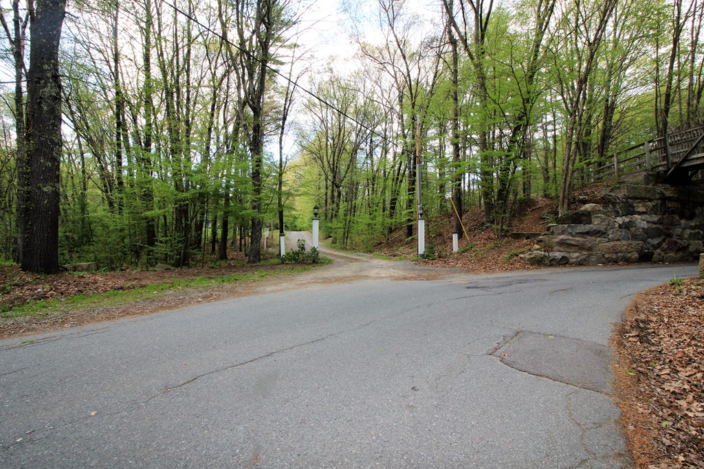 20 Harriman Road Merrimac, MA 01860 - Photo 30 of 30 a view of backyard with green space