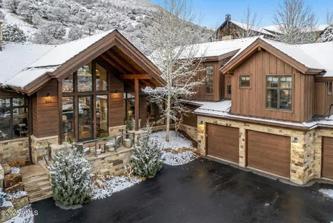 $5,750,000 | 1855 Beard Creek Trail, Edwards, CO 81632