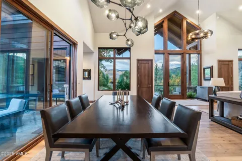 $5,750,000 | 1855 Beard Creek Trail, Edwards, CO 81632
