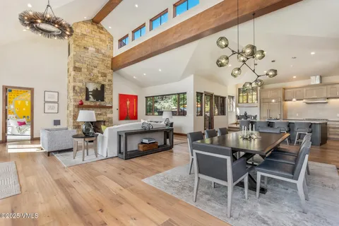 $5,750,000 | 1855 Beard Creek Trail, Edwards, CO 81632