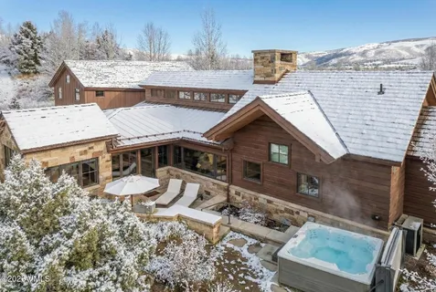 $5,750,000 | 1855 Beard Creek Trail, Edwards, CO 81632