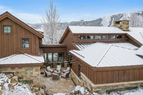 $5,750,000 | 1855 Beard Creek Trail, Edwards, CO 81632