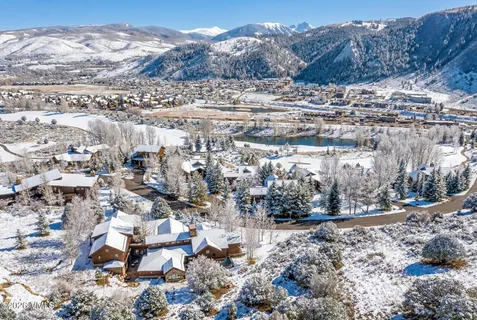 $5,750,000 | 1855 Beard Creek Trail, Edwards, CO 81632