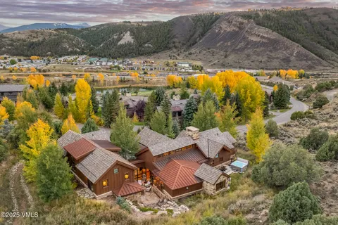 $5,750,000 | 1855 Beard Creek Trail, Edwards, CO 81632