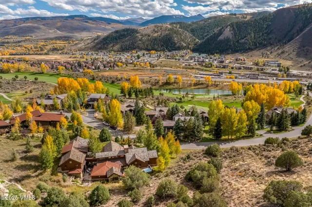 $5,750,000 | 1855 Beard Creek Trail, Edwards, CO 81632