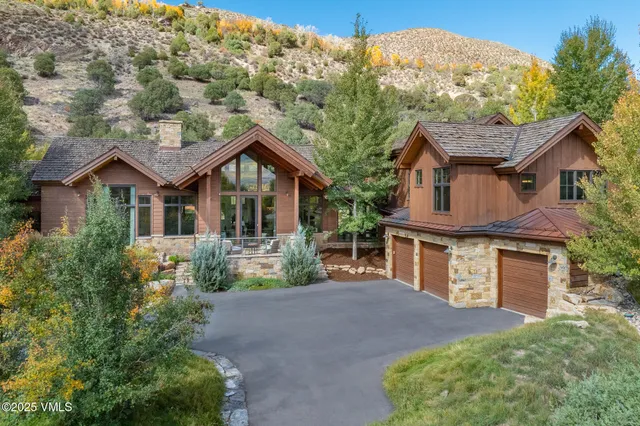$5,750,000 | 1855 Beard Creek Trail, Edwards, CO 81632