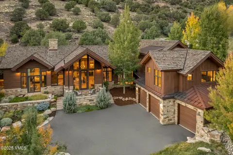$5,750,000 | 1855 Beard Creek Trail, Edwards, CO 81632