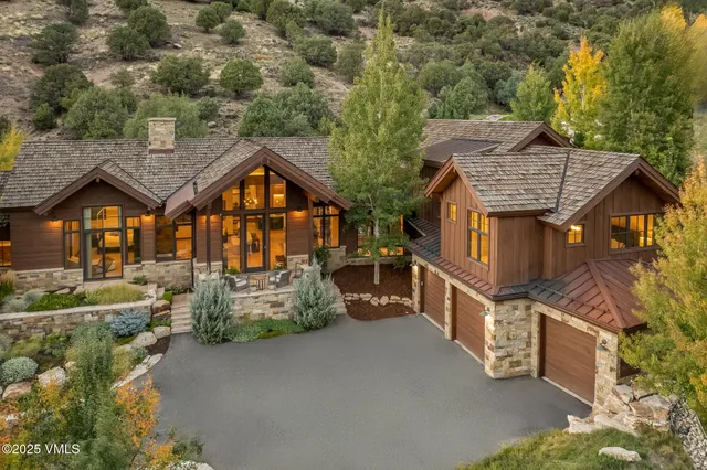 $5,750,000 | 1855 Beard Creek Trail, Edwards, CO 81632